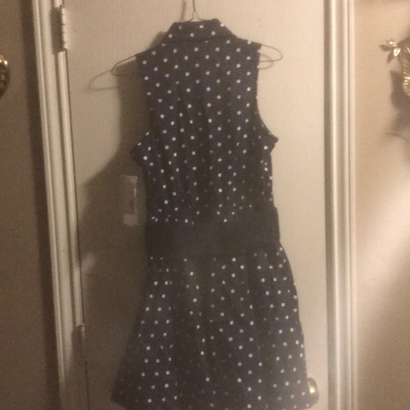 Dress junior sIze - Picture 2 of 2